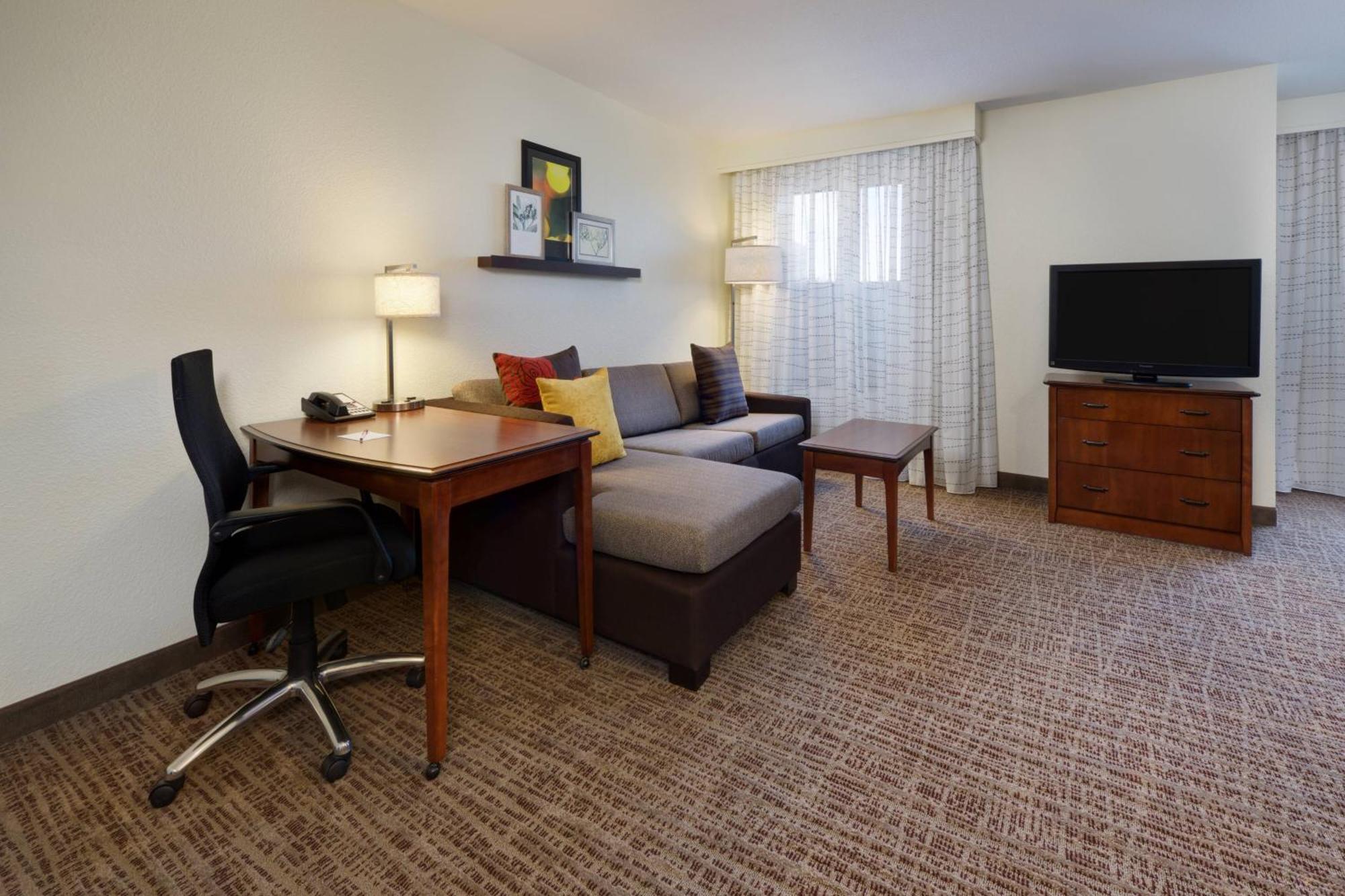 Residence Inn גרנד ג'נקשן מראה חיצוני תמונה