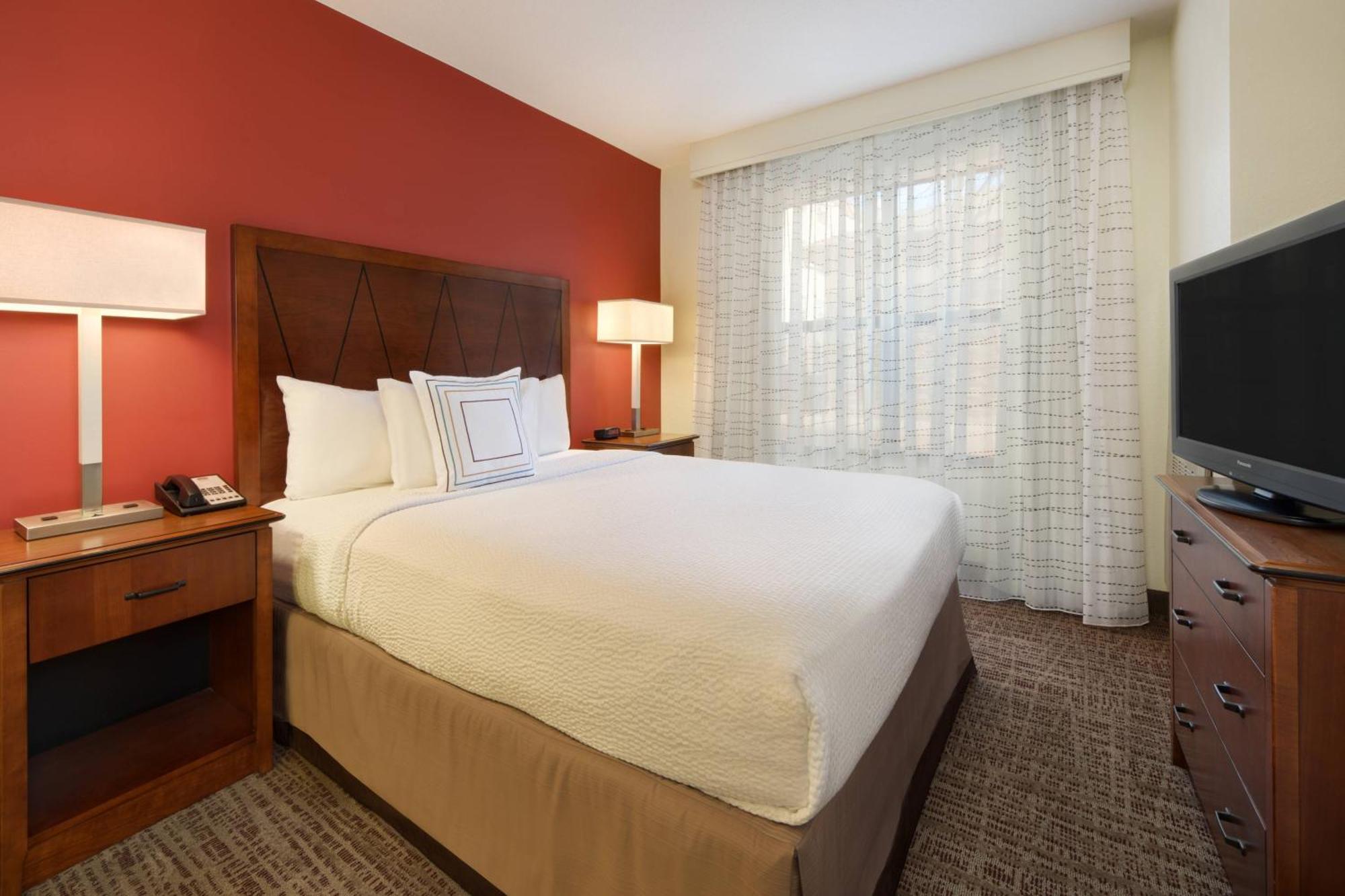 Residence Inn גרנד ג'נקשן מראה חיצוני תמונה